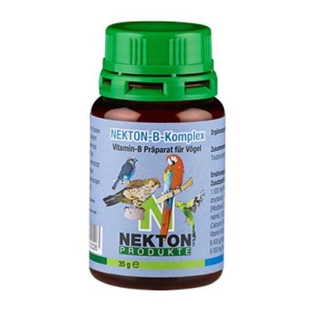 NEKTON B Komplex 35g