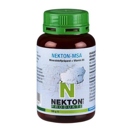 Nekton Msa 180g