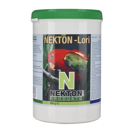 Nekton Lori 750g