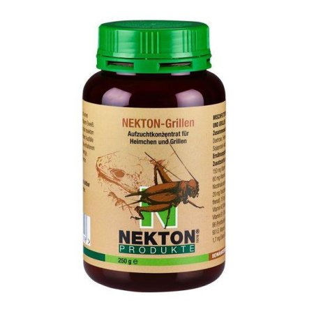 Nekton Cricket 250g