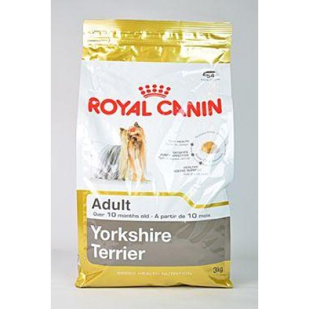 Royal Canin Mini Yorkshire 3 kg