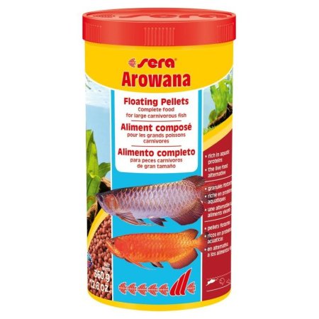 Sera Arowana 1000 ml