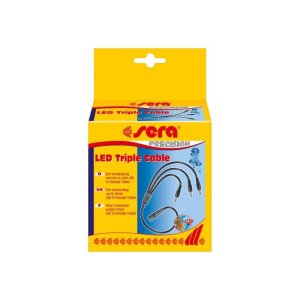 Sera LED trojkabel