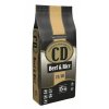 DELIKAN CD Beef and rice 15 kg