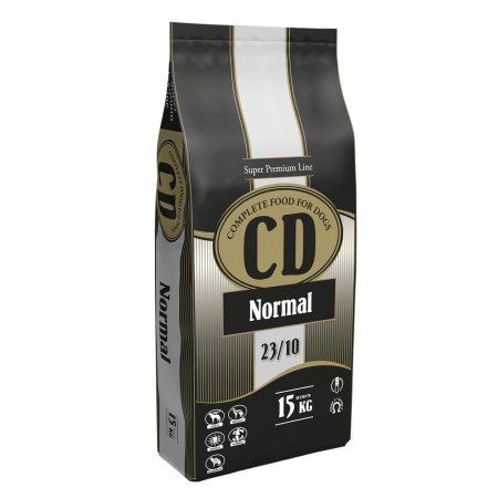 DELIKAN CD Normal 15 kg