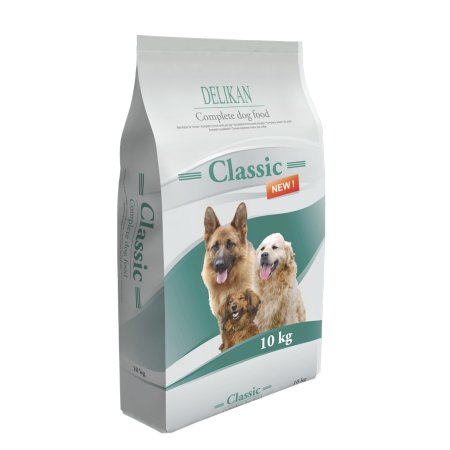 DELIKAN Classic 10 kg