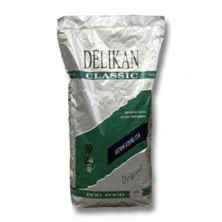 DELIKAN Classic 10 kg