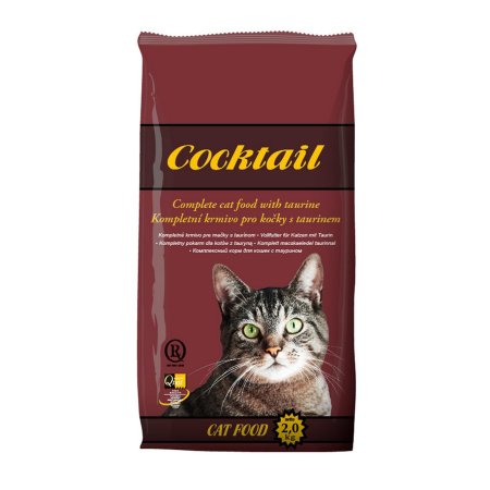 DELIKAN Exclusive Cat Cocktail 400 g