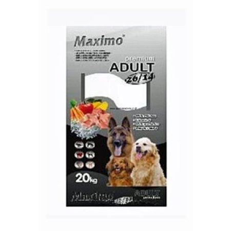 DELIKAN Maximo Adult 20 kg