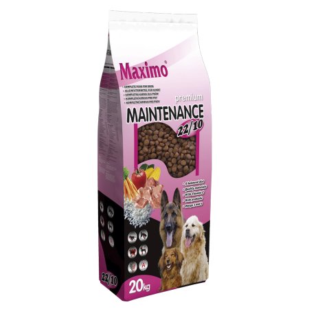 DELIKAN Maximo Maintenance 20 kg