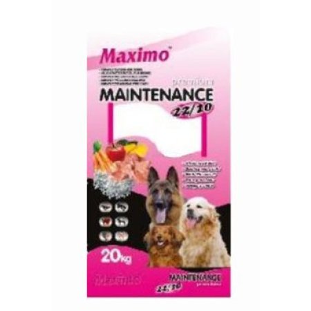 DELIKAN Maximo Maintenance 20 kg