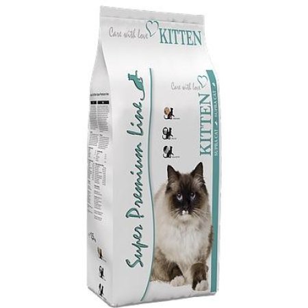 DELIKAN Supra Cat Tuna 10 kg