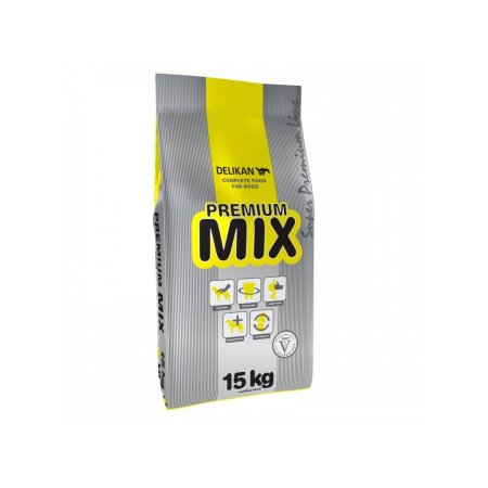 DELIKAN Supra Mix 15 kg