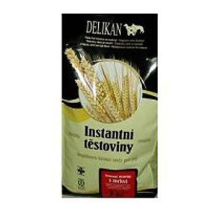 DELIKAN Těstoviny s mrkví 3 kg