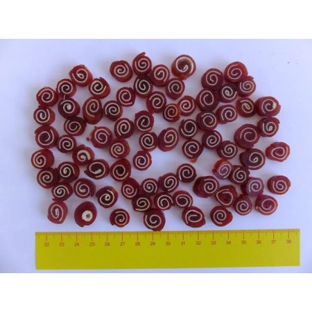 Rolka kachna treska 250g