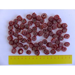 Rolka kachna treska 100g