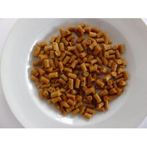 Tyčinky s lososem mini 100g