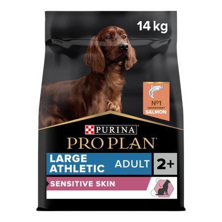 Pro Plan Large Adult Athletic losos 14 kg