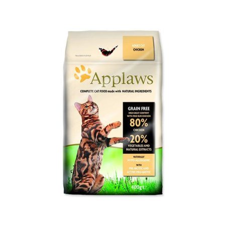 Applaws Cat Adult Chicken 400 g