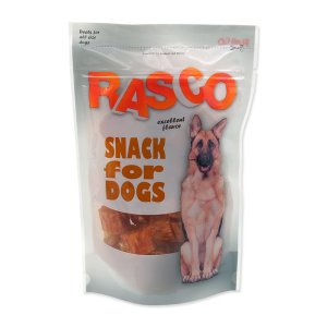 Pochoutka RASCO Dog kabanos 70 g