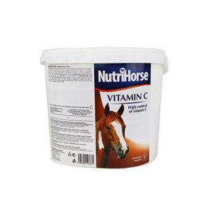Nutri Horse Vitamin C - 3 kg NEW