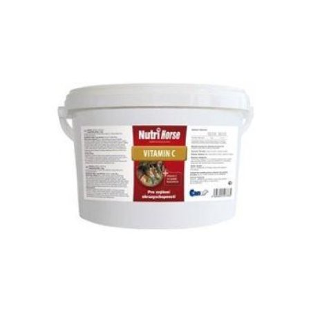 Nutri Horse Vitamin C - 3 kg NEW