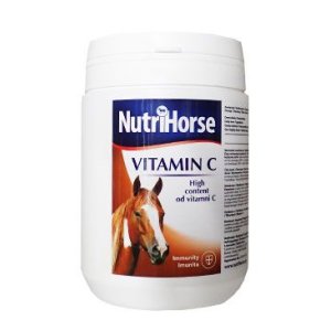 Nutri Horse Vitamin C - 500 g
