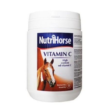 Nutri Horse Vitamin C - 500 g