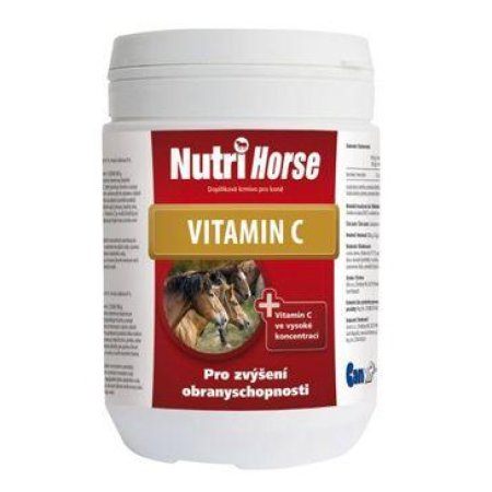 Nutri Horse Vitamin C - 500 g