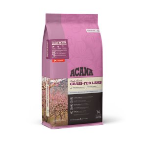 Acana Grass-Fed Lamb Singles 17 kg