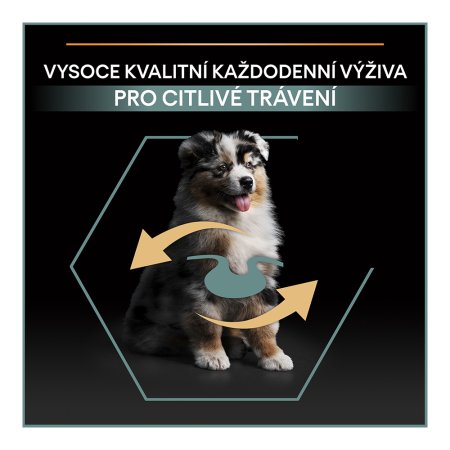 Pro Plan Medium Puppy jehněčí 12 kg