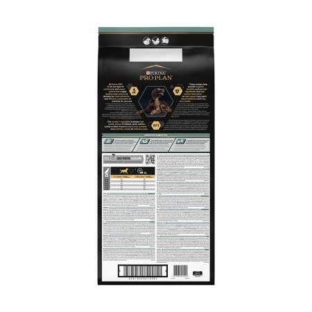 Pro Plan Large Adult Athletic jehněčí 14 kg