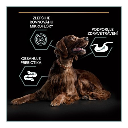 Pro Plan Large Adult Athletic jehněčí 14 kg