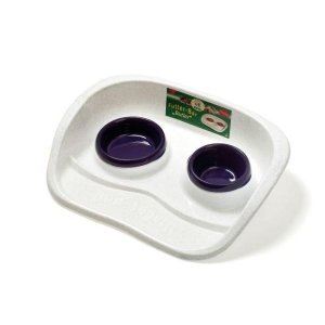 DINER Set 2x300ml 45x35x10cm
