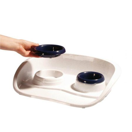 DINER Set 2x300ml 45x35x10cm