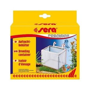 Sera odchovnička na potěr