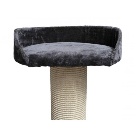 PROFIZOO Škrabadlo Bengal 156 cm antracit