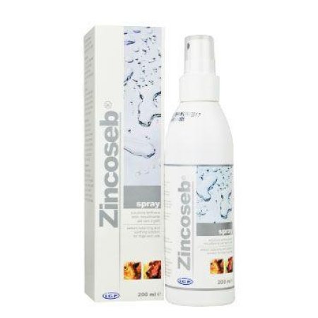 Zincoseb spray 200ml