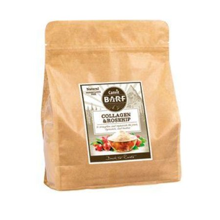 Canvit BARF Collagen and Rosehip 800 g