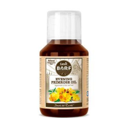 Canvit BARF Evening Primose Oil 100 ml