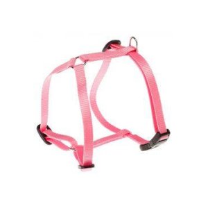 Postroj CHAMPION P S růžový FP 1ks