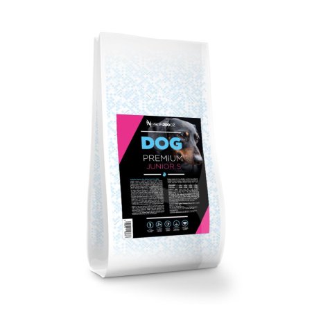 PROFIZOO Dog Premium Junior Small 10 kg