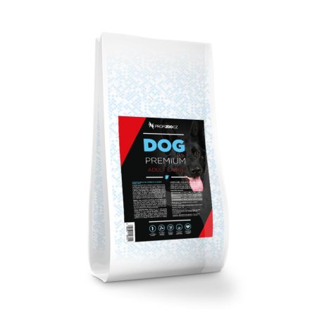 PROFIZOO Dog Premium Adult Large 15 kg