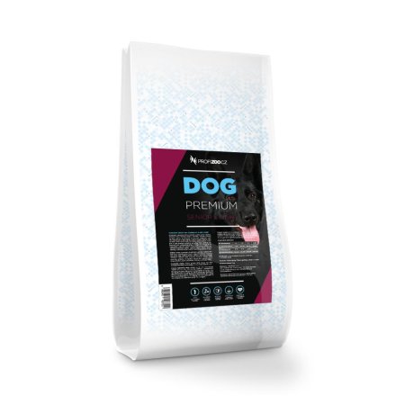 PROFIZOO Dog Premium Senior & Light 15 kg