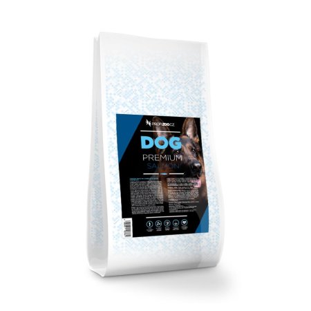 PROFIZOO Dog Premium Salmon 15 kg