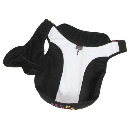 PROFIZOO Vesta Softshell Trendy – XXS