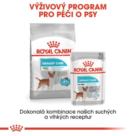 Royal Canin Mini Urinary Care 1 kg
