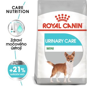 Royal Canin Mini Urinary Care 3 kg