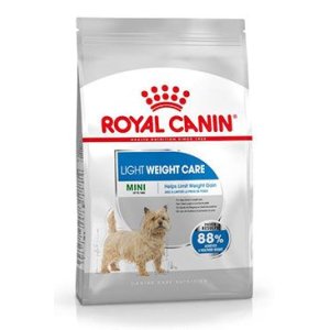 Royal Canin Mini Light Weight Care 3 kg