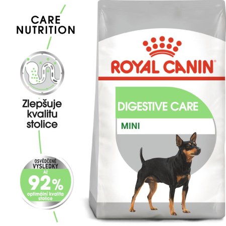 Royal Canin Mini Digestive Care 1 kg